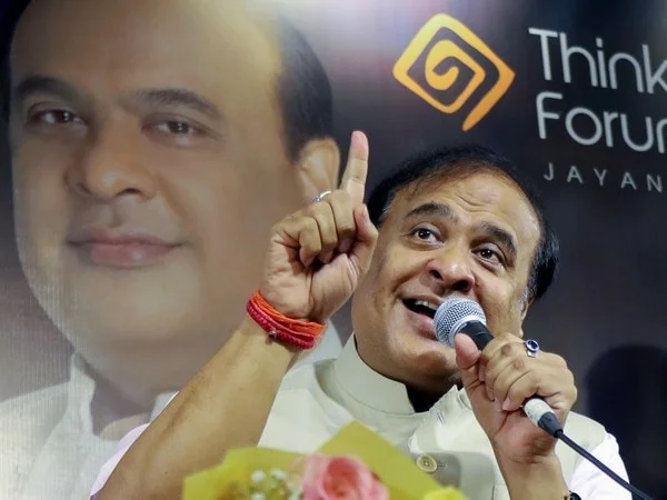 by the year end we want to see assam free from armed forces special powers act himanta biswa sarma – The News Mill
