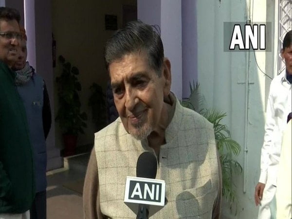 cbi files chargesheet against congress leader jagdish tytler in 1984 anti sikh riots case – The News Mill