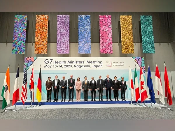 covid 19 pandemic brought fault lines in existing global health architecture to forefront mansukh mandaviya in g20 meeting – The News Mill
