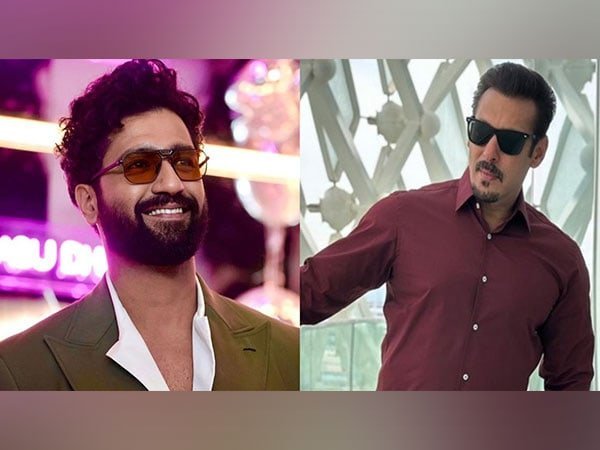 did salman khans security stop vicky kaushal at iifa 2023 – The News Mill