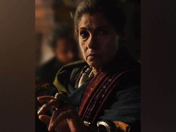 dimple kapadia veteran actor who proves age is just a number – The News Mill