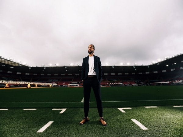 english winger theo walcott set to leave southampton on final day of premier league – The News Mill