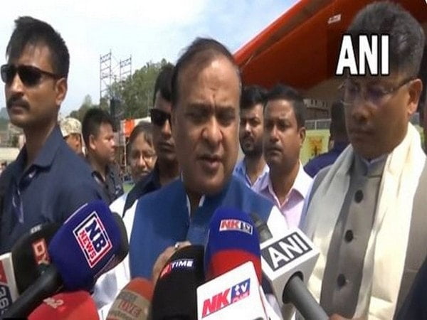 happened like a bouncer for opposition assam cm sarma slams them for boycotting new parliament building inauguration – The News Mill