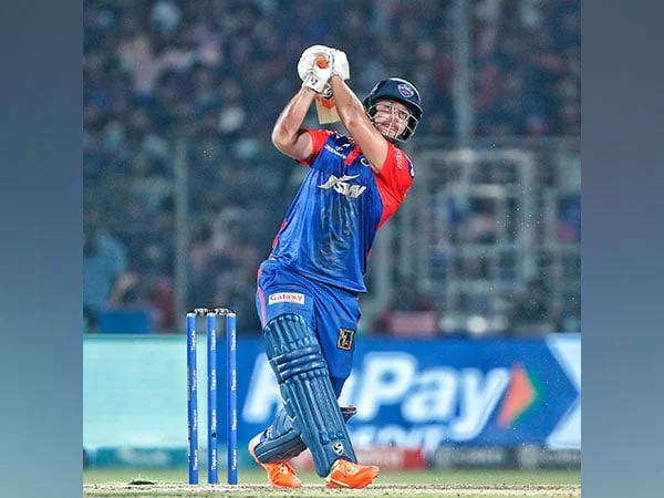 if we get lucky and enter playoffs we could be dangerous dcs rilee rossouw after win over rcb – The News Mill