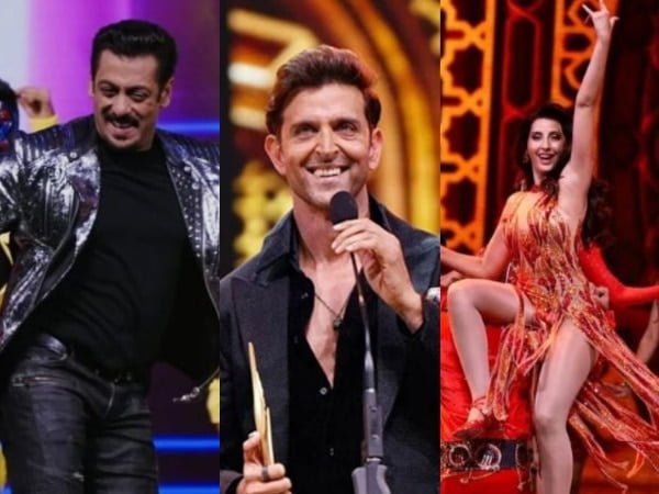 iifa awards 2023 star studded performances big wins and more – The News Mill