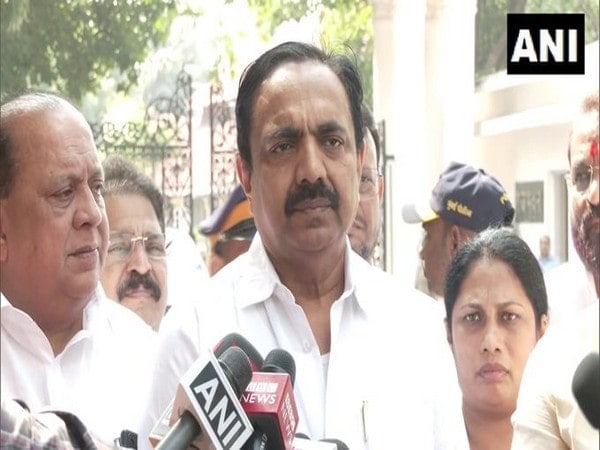 ilfs scam case ed issues second summon to ncp chief jayant patil – The News Mill