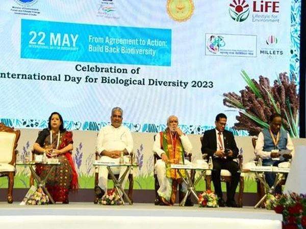 international biodiversity day is about need to create environmental consciousness union minister bhupender yadav – The News Mill