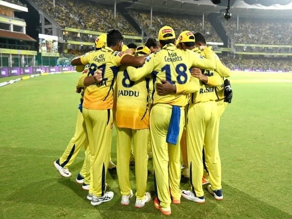 ipl 2023 csk skipper dhoni wins toss opts to bat first against dc in crucial match – The News Mill