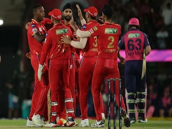 ipl 2023 dropped catches cost us the game says pbks skipper shikhar after loss to rr – The News Mill