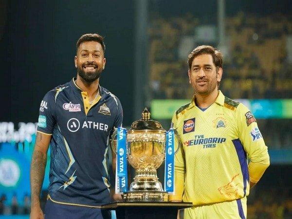 ipl 2023 final between chennai super kings and gujarat titans moves to reserve day as rain plays spoilsport on sunday – The News Mill