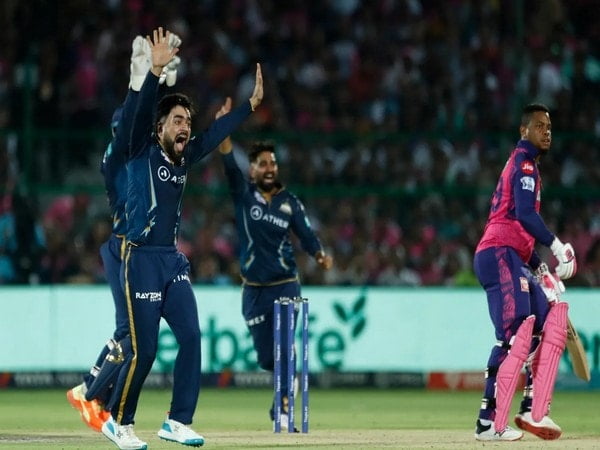 ipl 2023 rajasthan royals scored 118 in jaipur match their lowest total on home venue – The News Mill