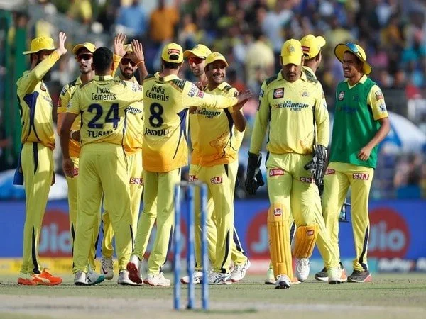 ipl 2023 warners fighting 86 goes in vain as all round csk thrash dc by 77 runs to qualify for playoffs – The News Mill
