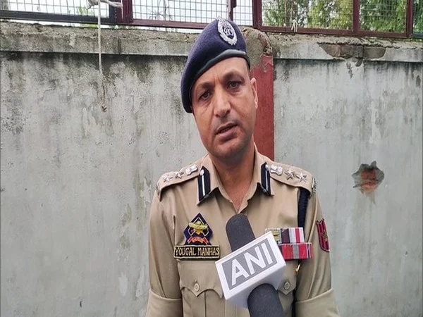 jk police bust interstate terror module with links to pok handlers in joint op with army – The News Mill