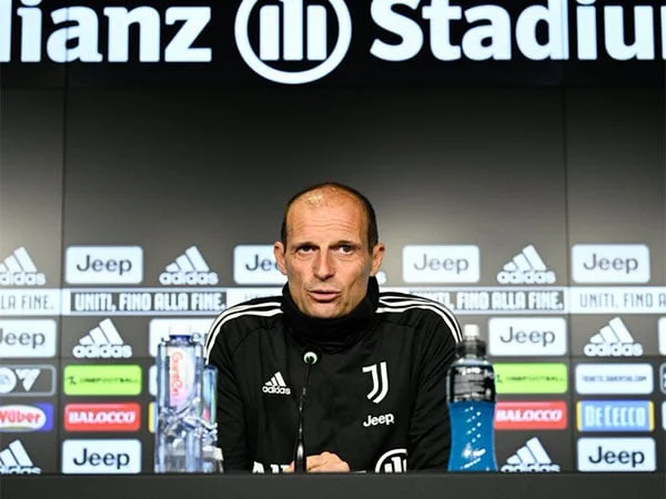 juventus season turns around in single day faces point deduction once again – The News Mill