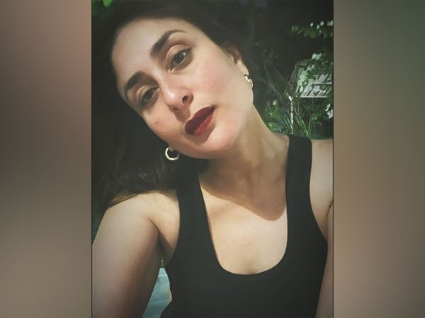 kareena kapoor shares goa night selfie in red lip look – The News Mill