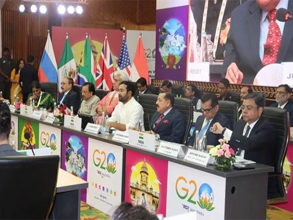 keen to work with g20 nations to promote sustainable tourism in india around world g kishan reddy – The News Mill