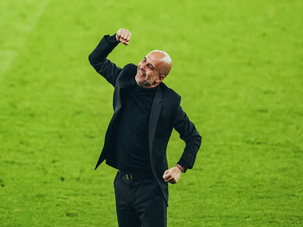 man city manager guardiola currently prioritising premier league win over uefa champions league title – The News Mill