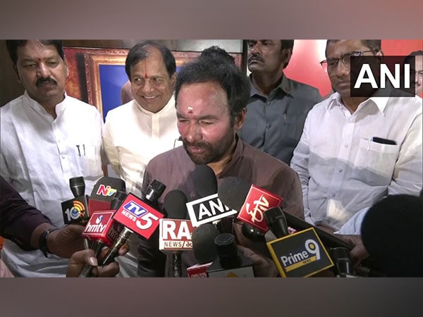 manipur violence unfortunate union home minister continuously reviewing situation says g kishan reddy – The News Mill