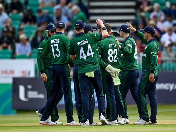 mens odi world cup 2023 ireland announce squad for qualifier starting from june 18 – The News Mill