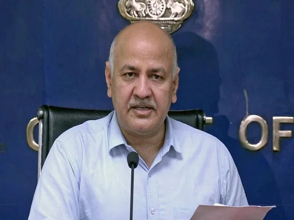 need to uplift underprivileged manish sisodia writes letter from jail – The News Mill