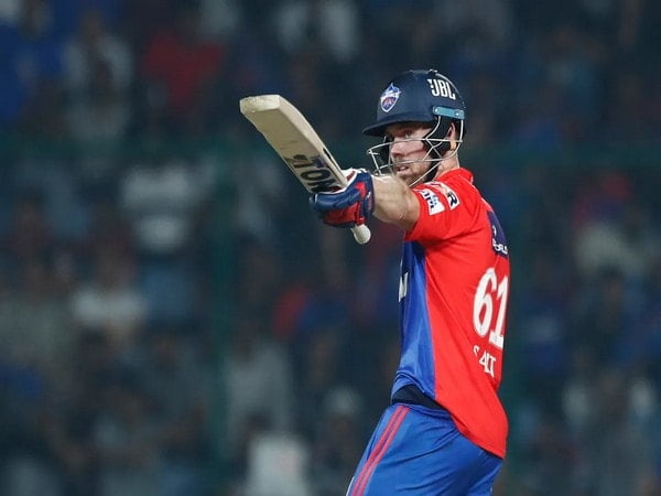 our momentum is building nicely dcs phil salt after win over rcb – The News Mill