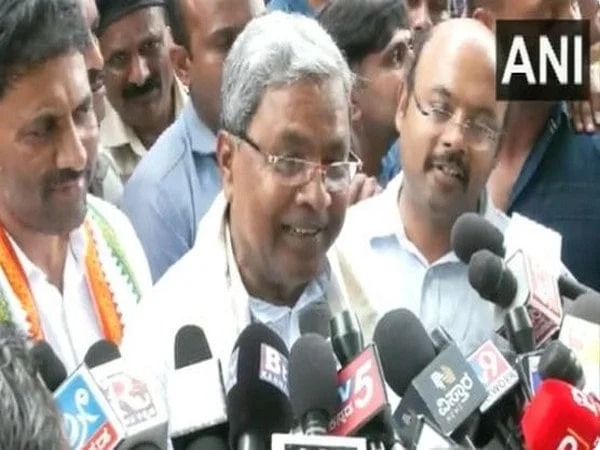 pm modi thinks that by seeing his face voters will siddaramaiah attacks the pm – The News Mill