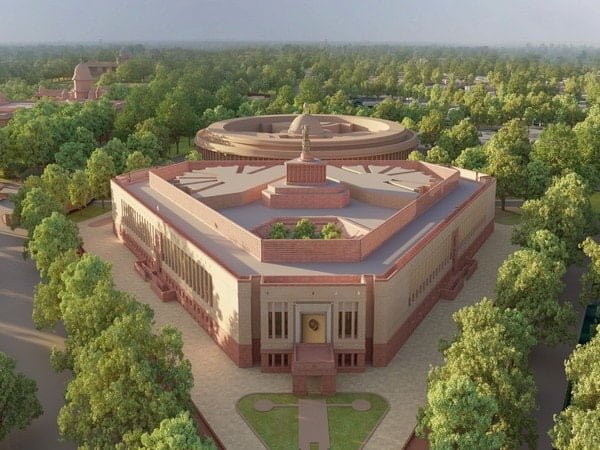 pm modi to inaugurate indias new parliament building today – The News Mill