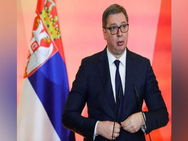 serbian president vucic steps down amid anti govt protests – The News Mill