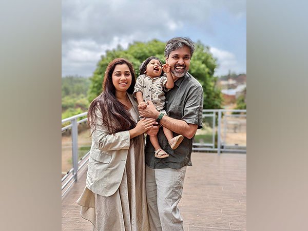 shreya ghoshal celebrates her son devyaans second birthday shares adorable post – The News Mill