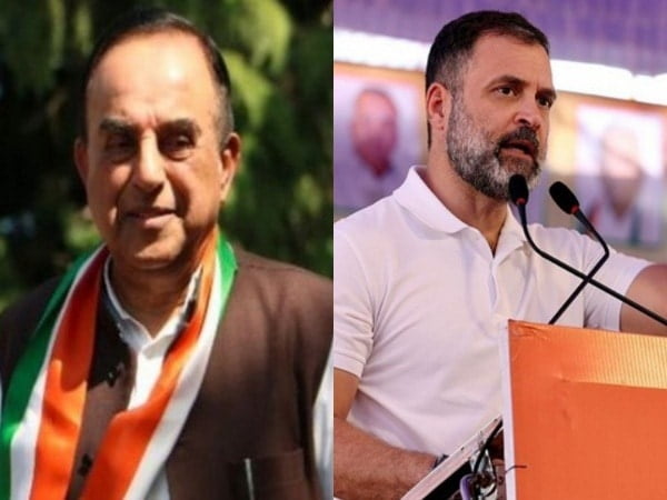 subramanian swamy opposes rahul gandhis plea for fresh passport claims it might hamper probe in national herald case – The News Mill