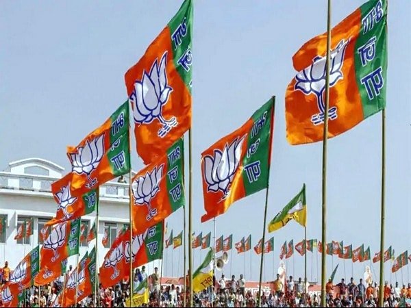 target to win 12 out of 14 ls seats in assam in 2024 state bjp president – The News Mill