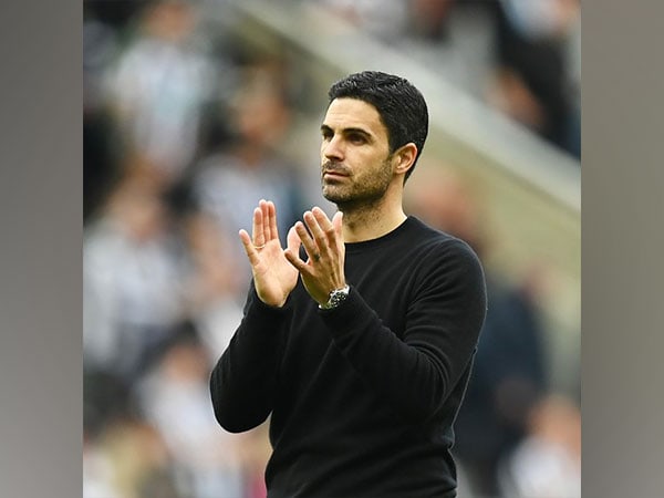 that team has capacity to get 105 or 110 points arsenals mikel arteta praises premier league rivals – The News Mill