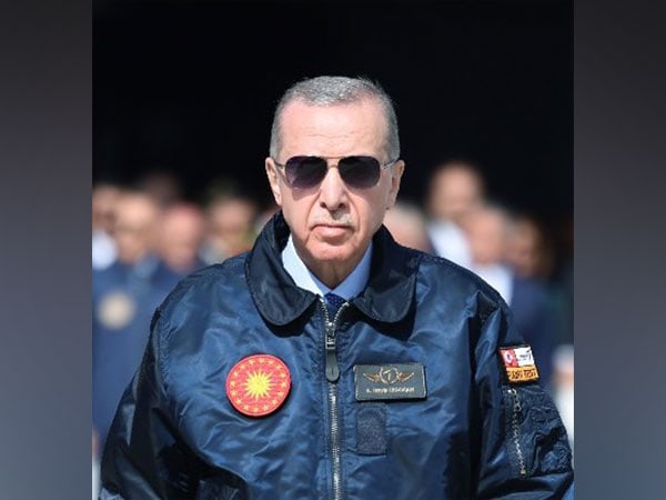 turkey erdogan terms his opponent kemal kilicdaroglu as lgbt person – The News Mill