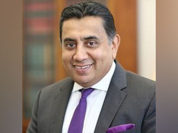 uk minister of state for south asia lord tariq ahmad to visit india from may 27 to 31 – The News Mill