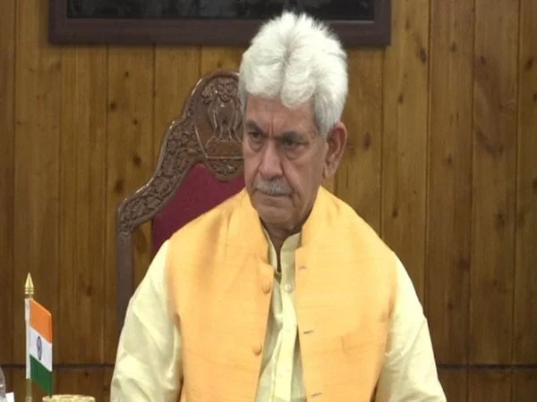 union minister dharmendra pradhan assured cuet exam centre issue to be addressed on priority says j k lg manoj sinha – The News Mill