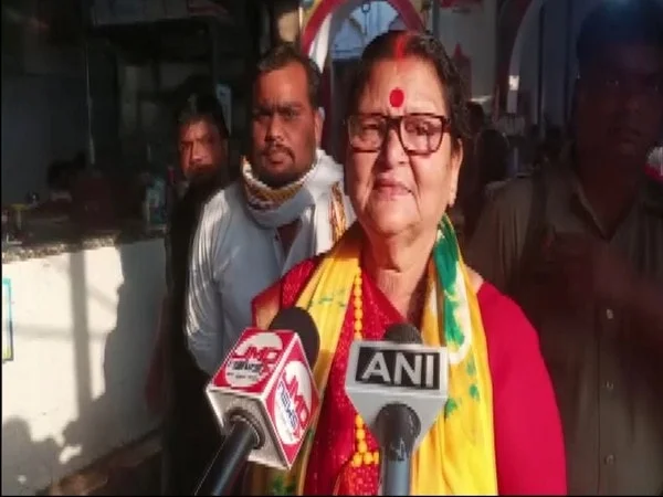 victory of yogi adityanaths governance in kanpur says bjp mayor candidate pramila pandey – The News Mill