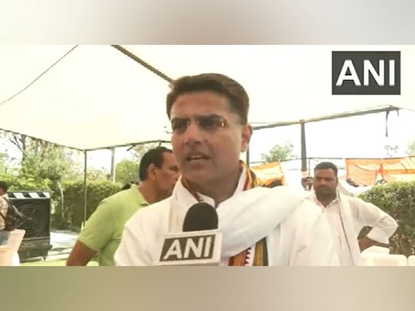 we still have 6 months time sachin pilot urges rajasthan government to act against corruption – The News Mill