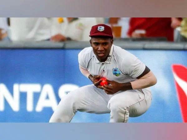 west indies player devon thomas charged for match fixing receives suspension by icc – The News Mill