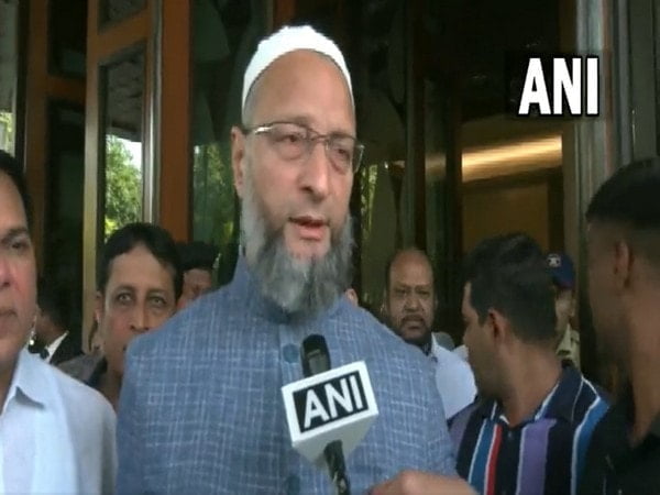 why bring this angle asaduddin owaisi on rjds coffin tweet – The News Mill