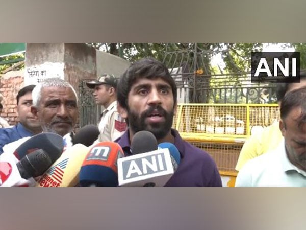 wrestlers protest democracy being killed mahapanchayat will definitely happen says bajrang punia – The News Mill