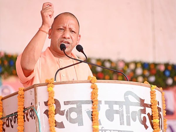 yogi govt pumps in rs 7 5 billion to accelerate development works in up – The News Mill