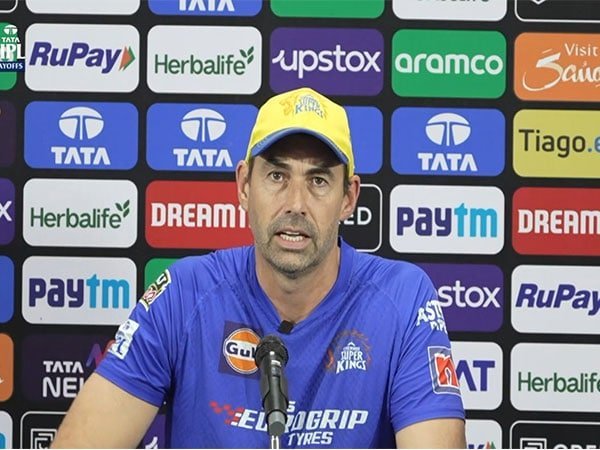 you need to have anxiety nervousness to be at your best csk coach fleming ahead of title clash with gt – The News Mill