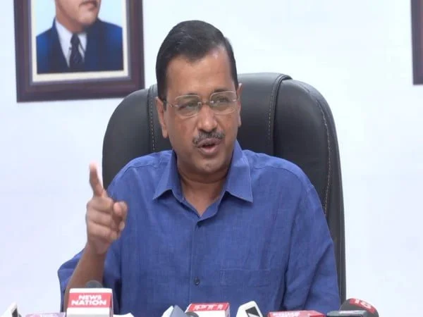 along with congress bjp too has started following the path of aap says delhi cm kejriwal on cash transfers – The News Mill