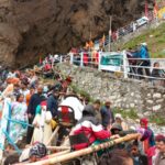 amarnath yatra j k chief secretary chairs high level meeting of civil administration police takes stock of arrangements – The News Mill