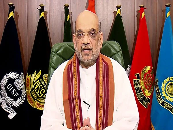 amit shah to address public rally in rajasthan tomorrow – The News Mill