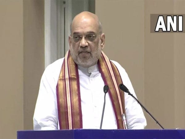 amit shah to be on two day visit to gujarat maharashtra tamil nadu and andhra pradesh from tomorrow – The News Mill