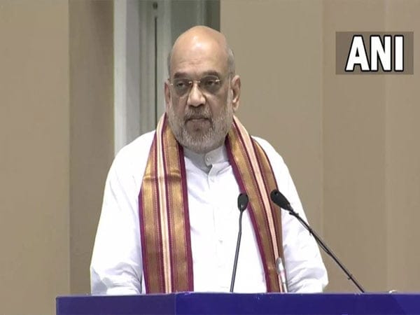 amit shah to chair high level meeting regarding amarnath yatras preparedness – The News Mill