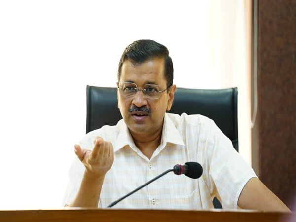 are you opening ncb office or bjps in amritsar kejriwal takes dig at amit shah – The News Mill