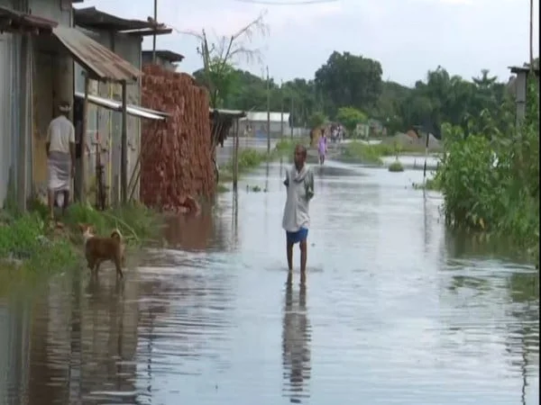 assam floods affect preparations for eid celebration in barpeta – The News Mill