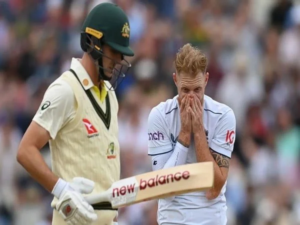 australia england handed points deduction as icc punish both sides after ashes 1st test – The News Mill
